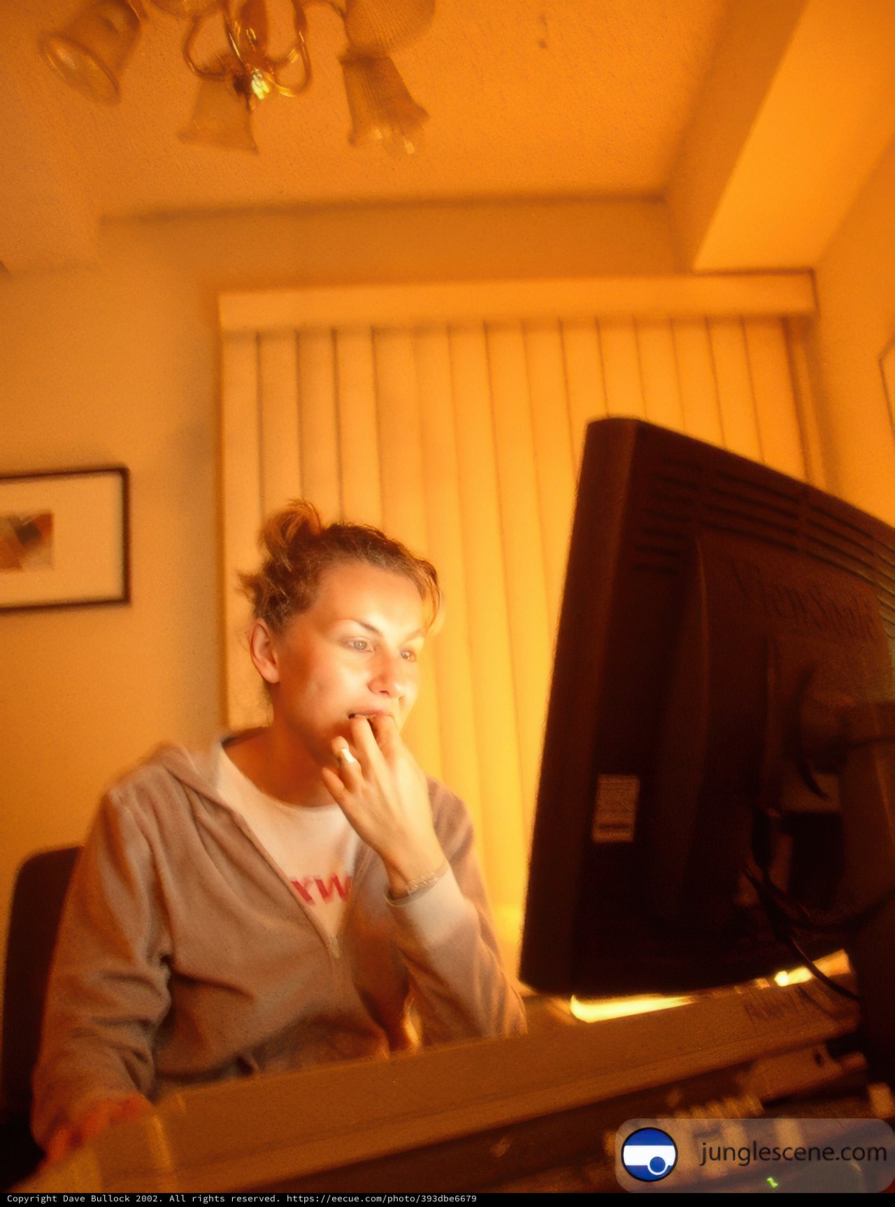 Working Late