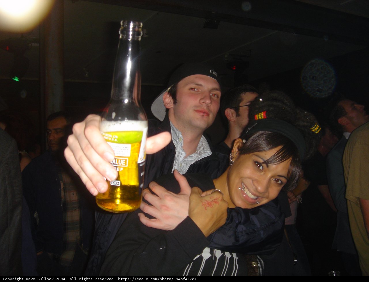 Cheers to Good Times