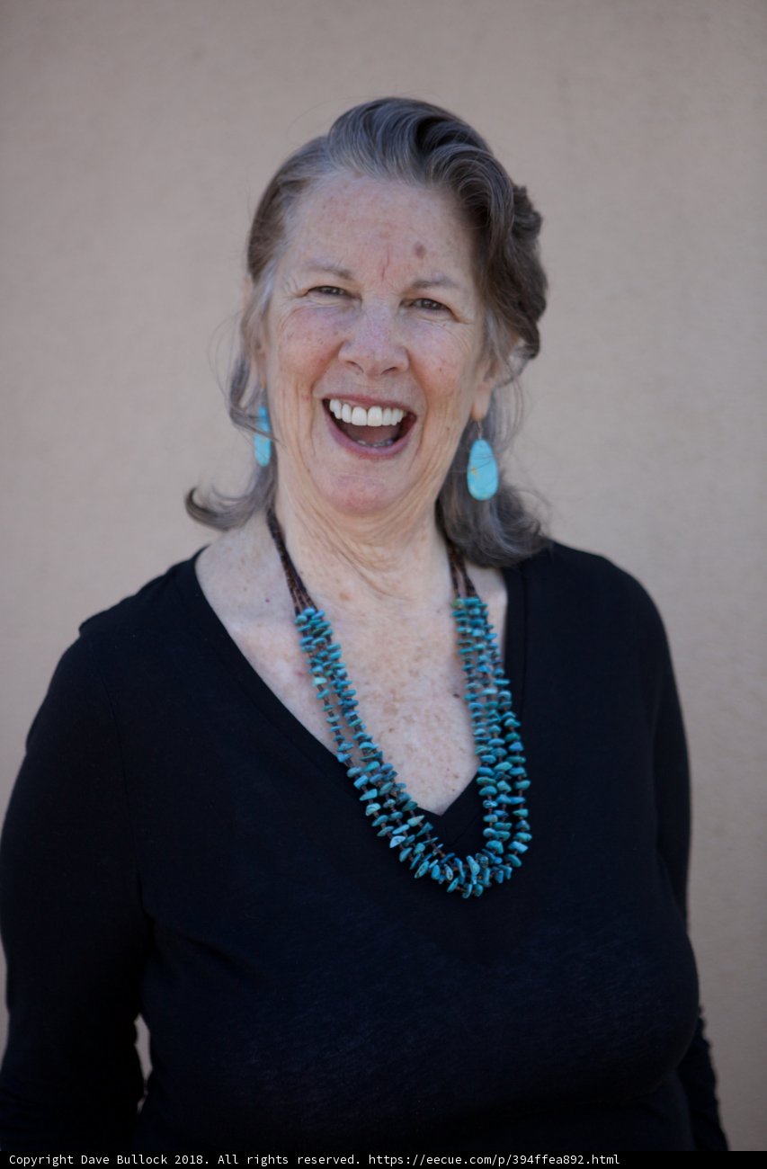 Radiant Rhoda