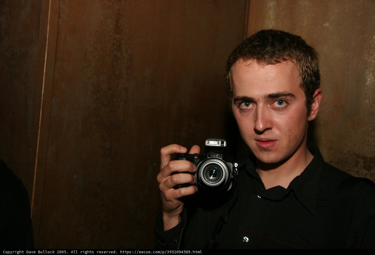 Capturing the Moment