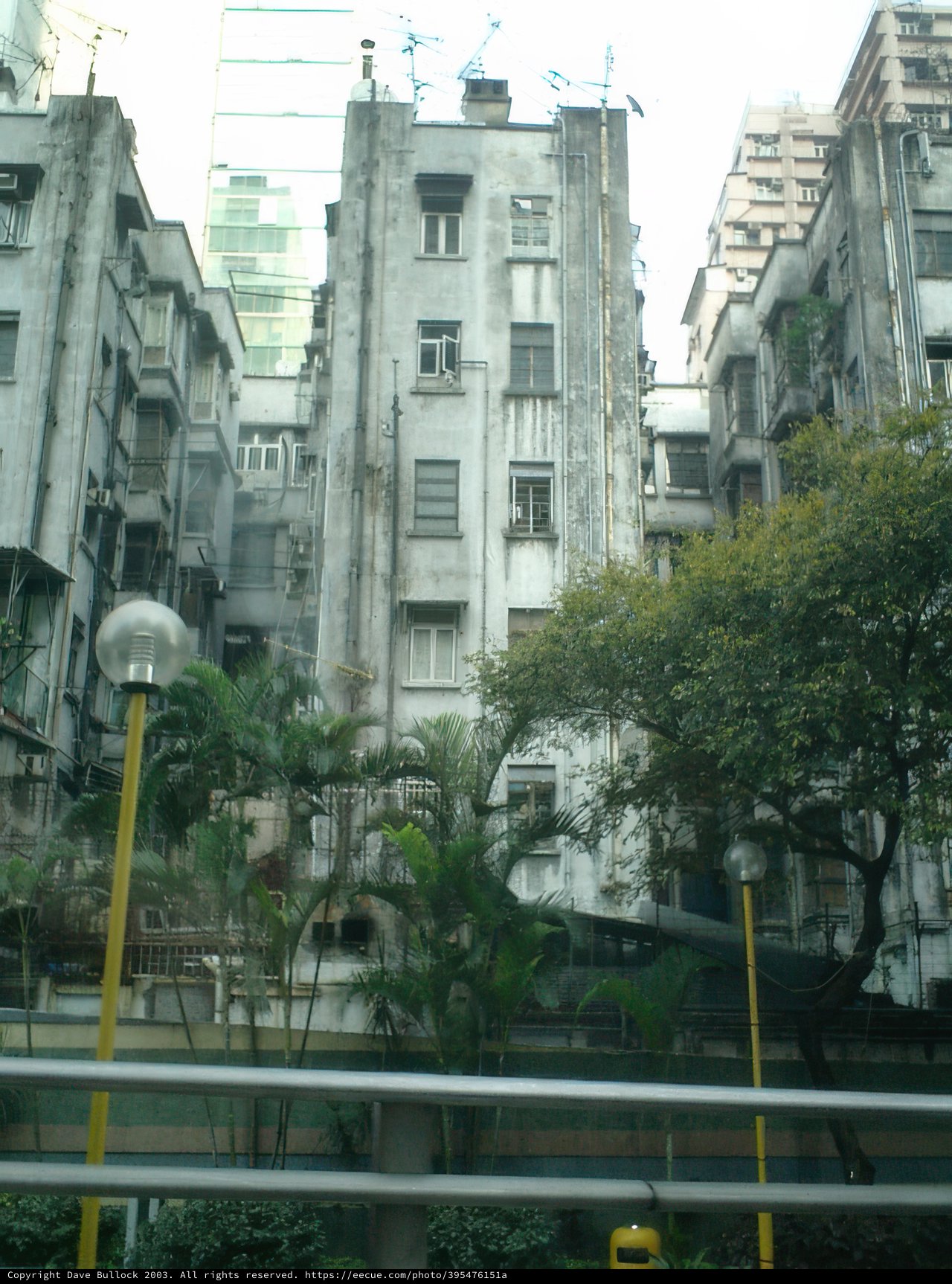 Urban High Rise