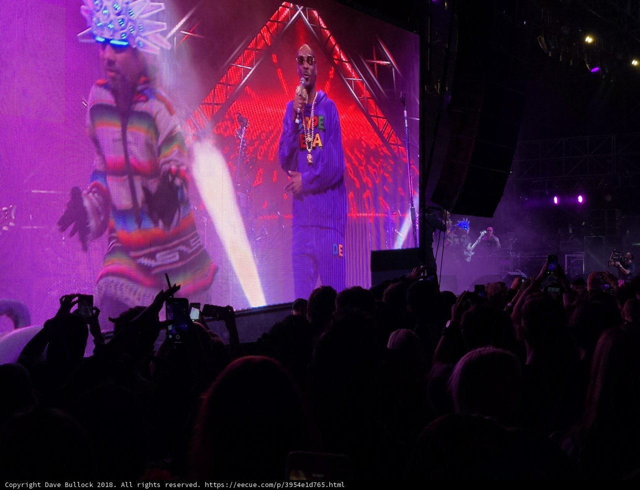 The Ultimate Stage Show
