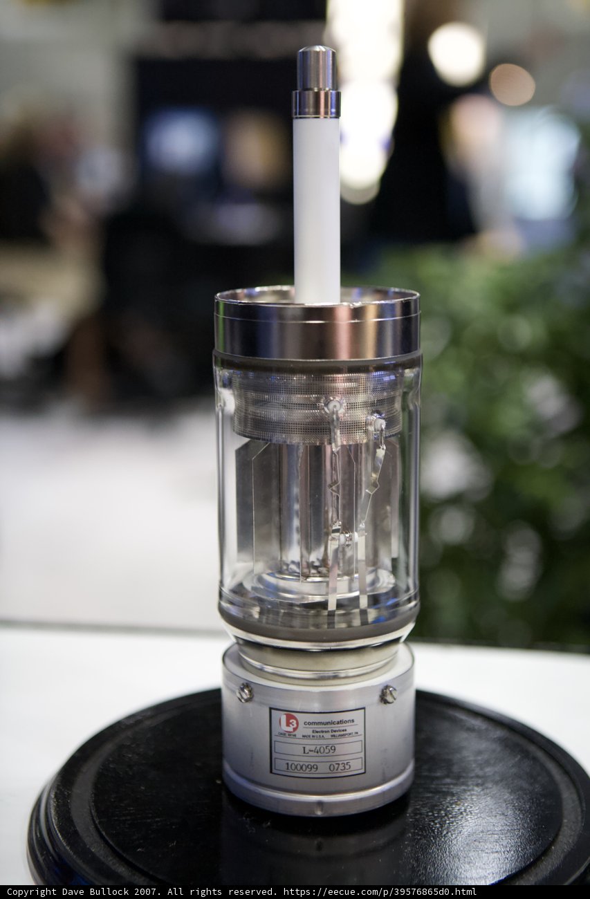 The Electric Mixer Perfume Bottle