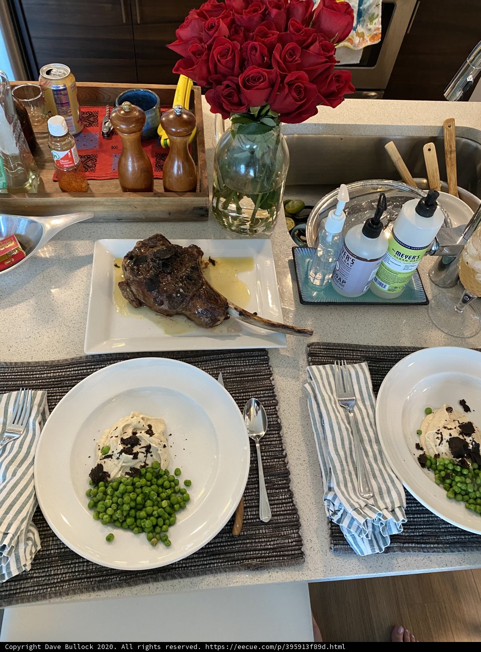 Brunch for Two