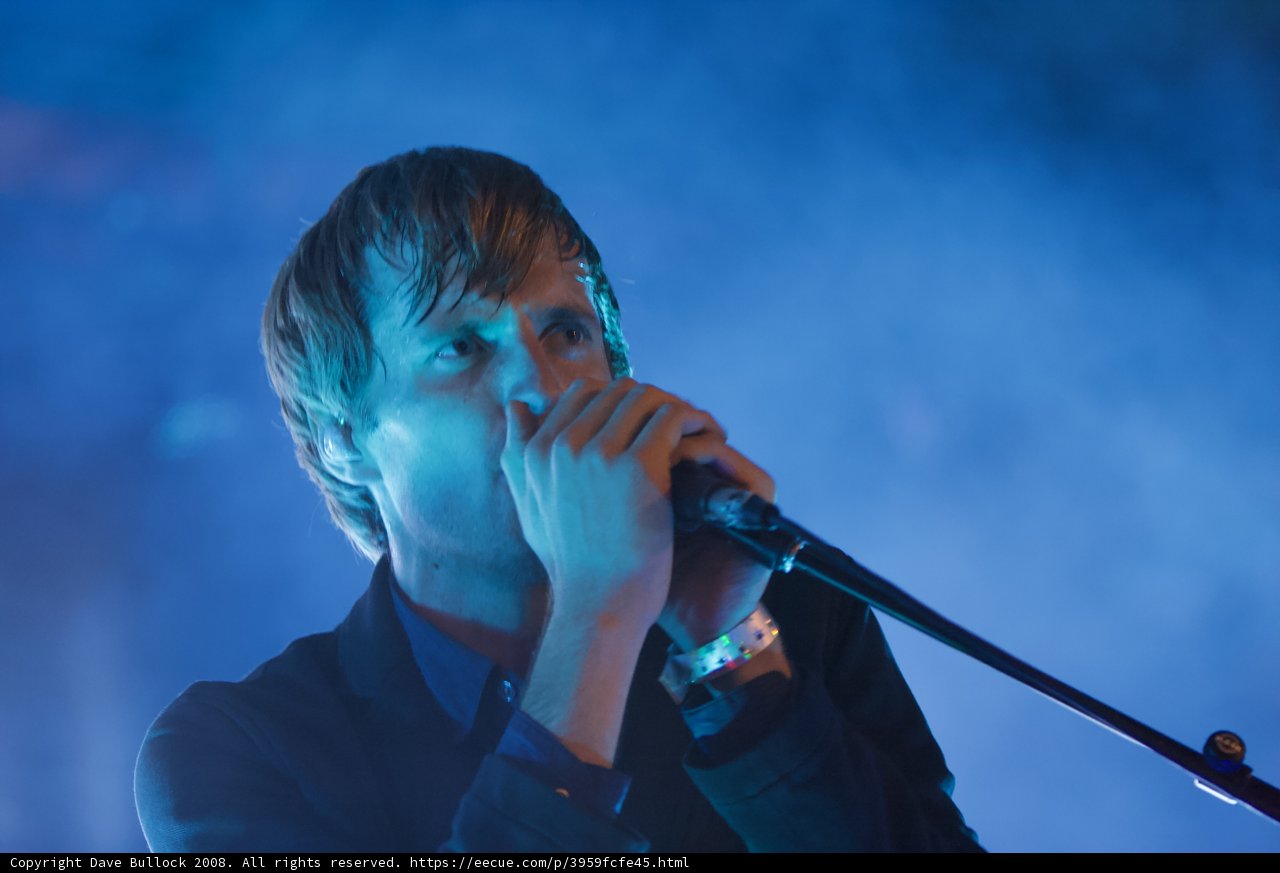The Mic Mastermind