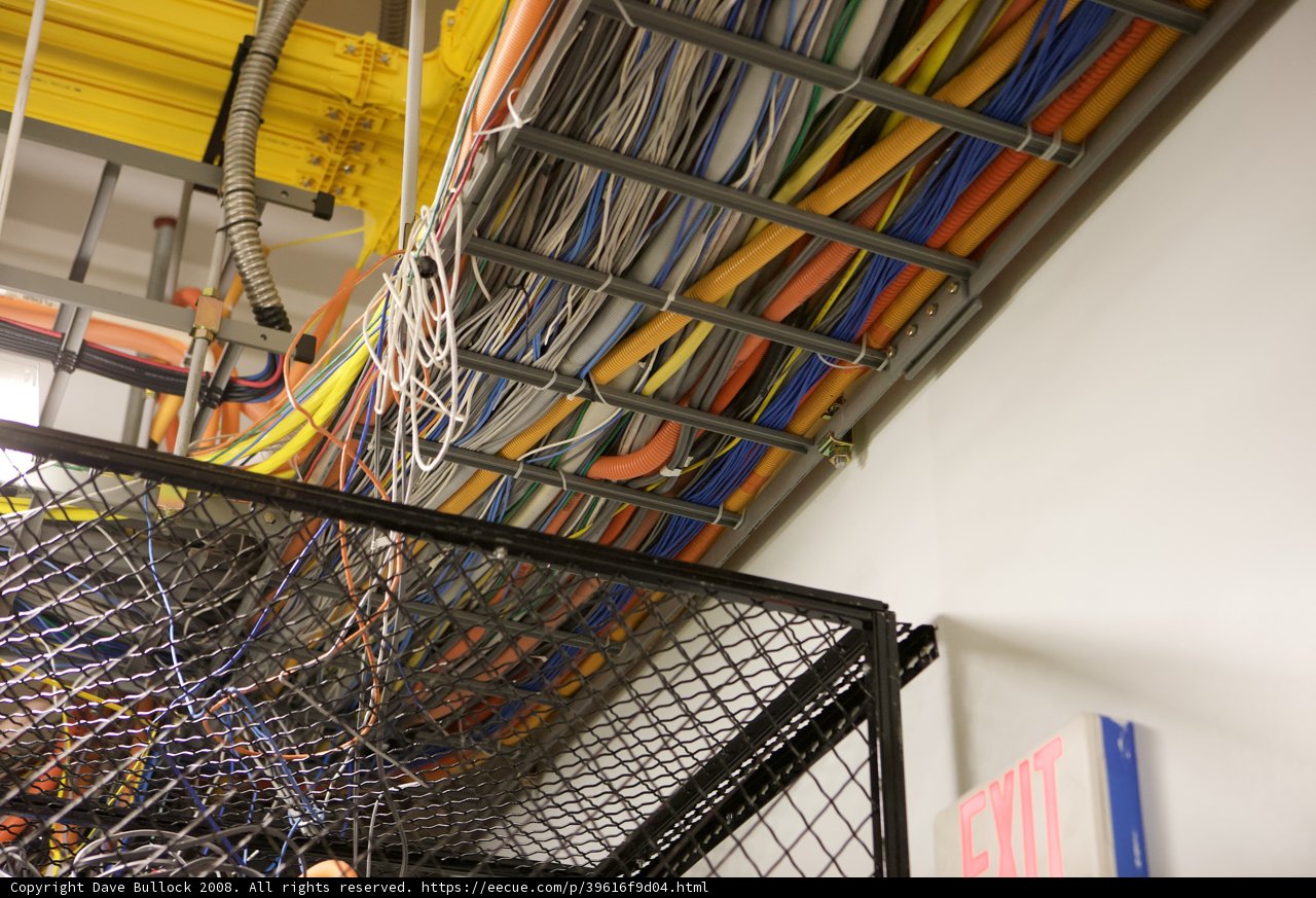 The Workshop of Wires