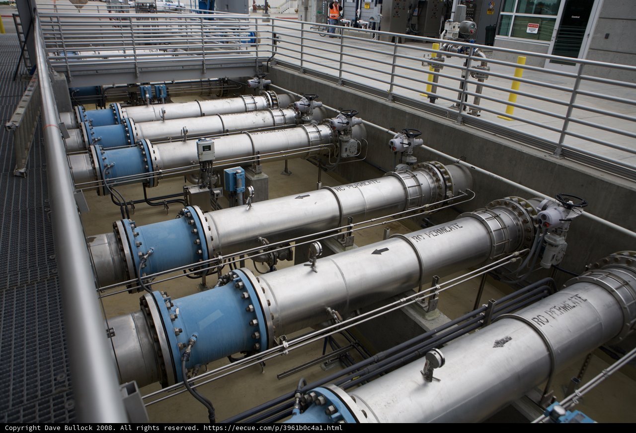 Pipe Dream