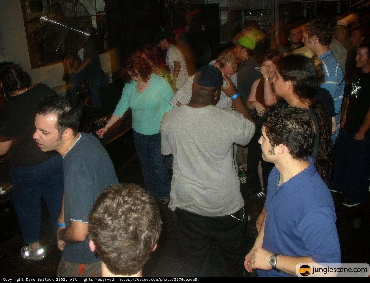 Nightclub Party