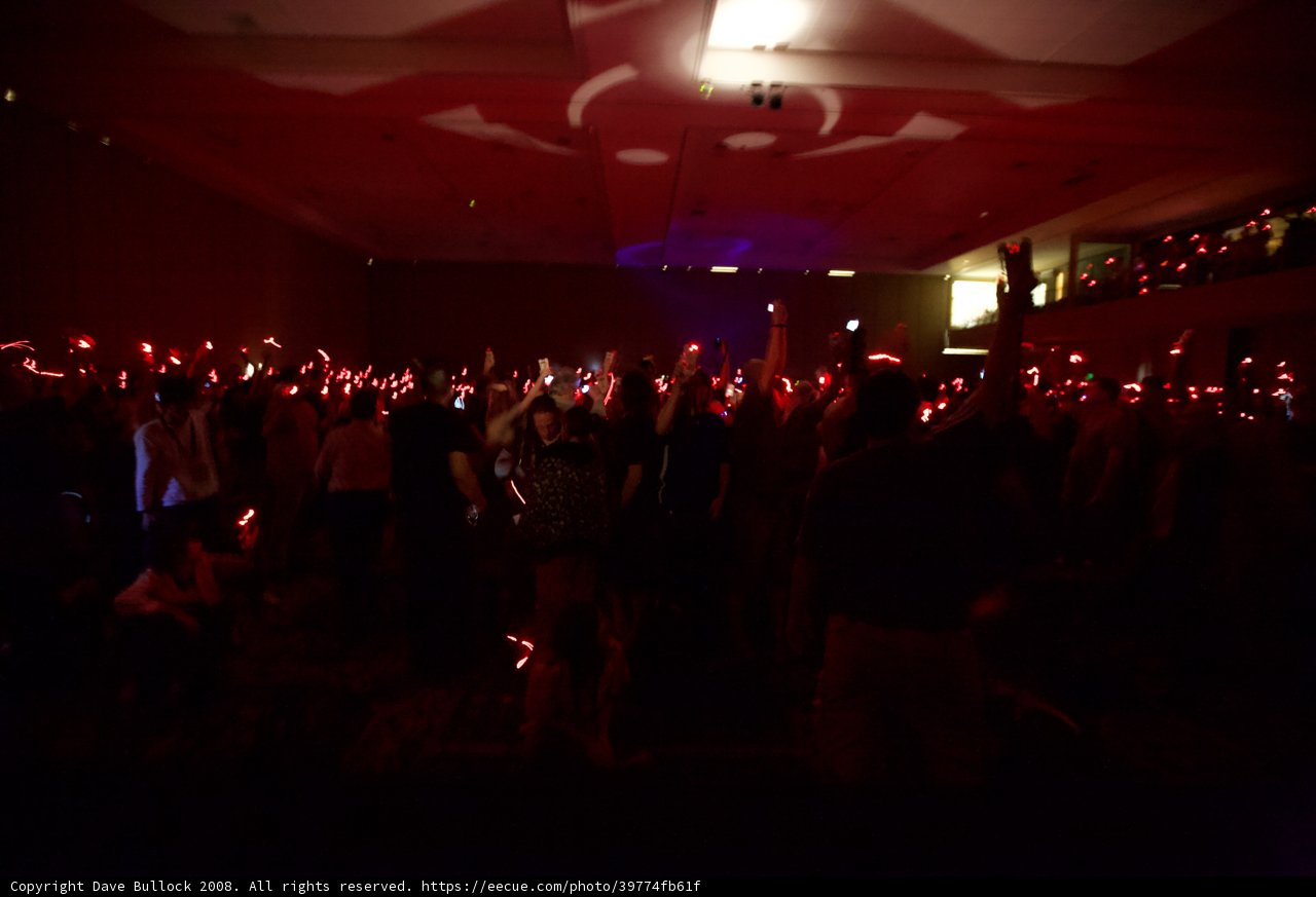 Red Sea of Energy