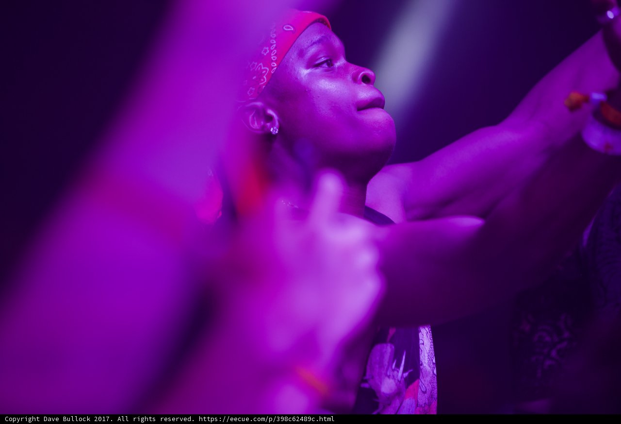 Purple Power