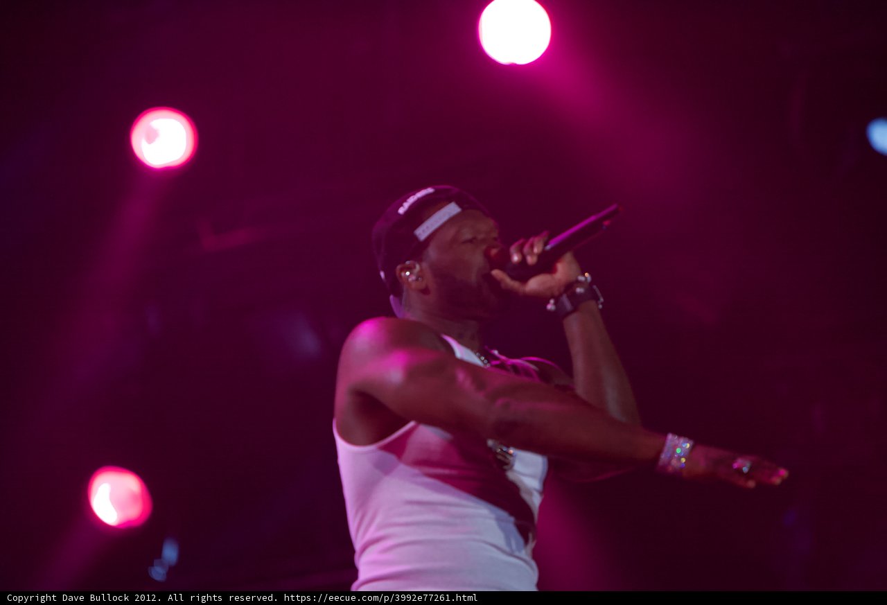 Spotlight Performance