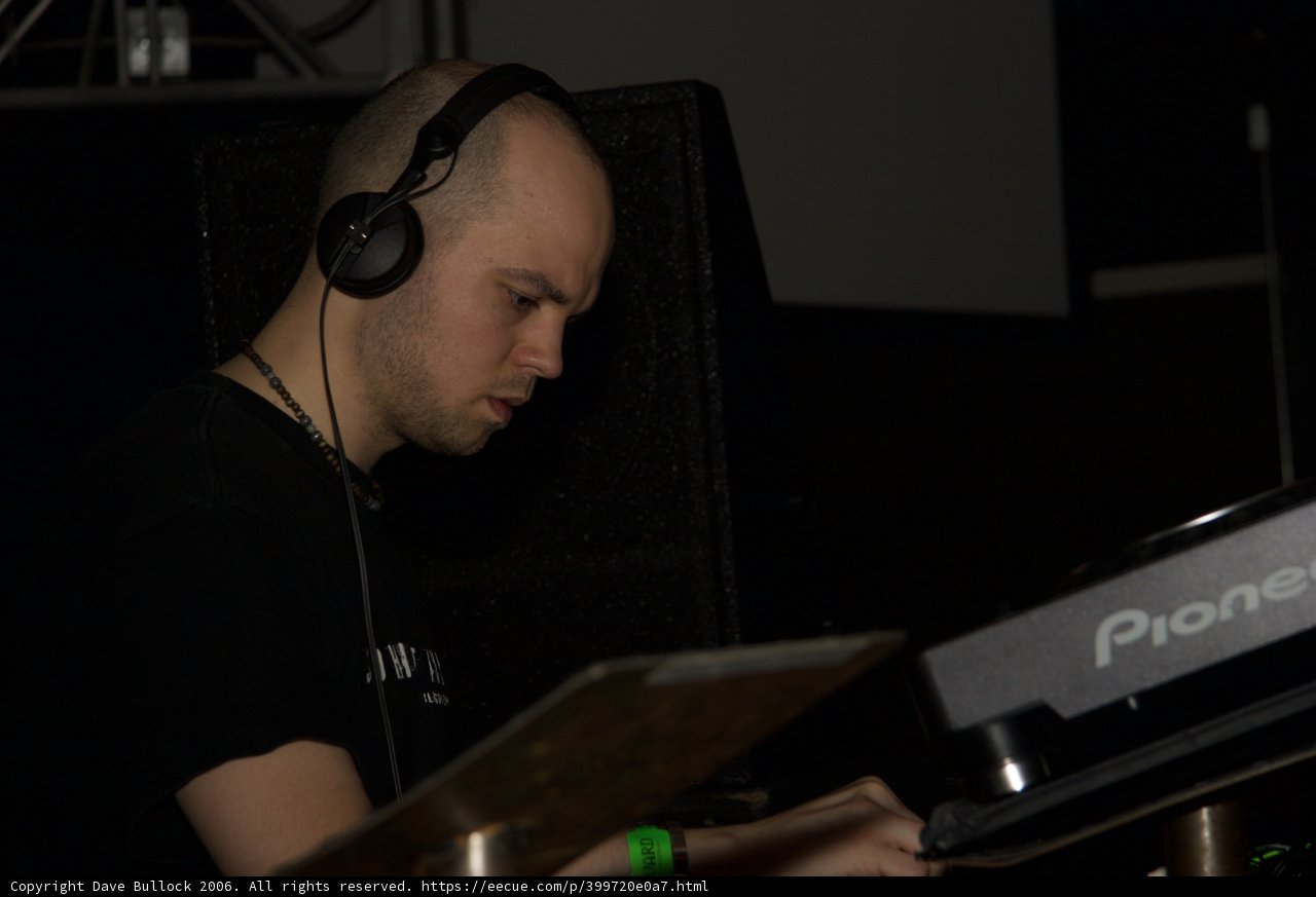 Grooving with Funktion People Part 2