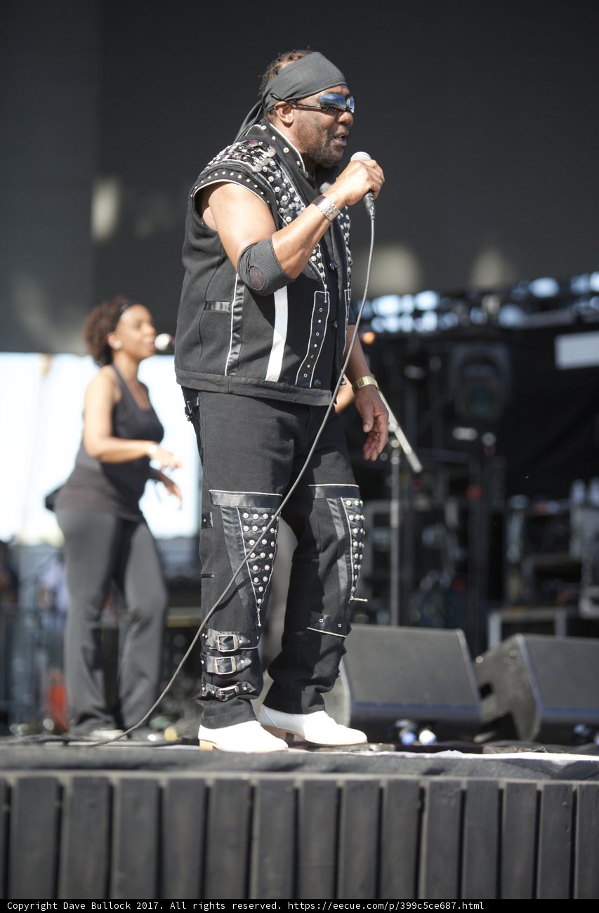 Stage Sensation
