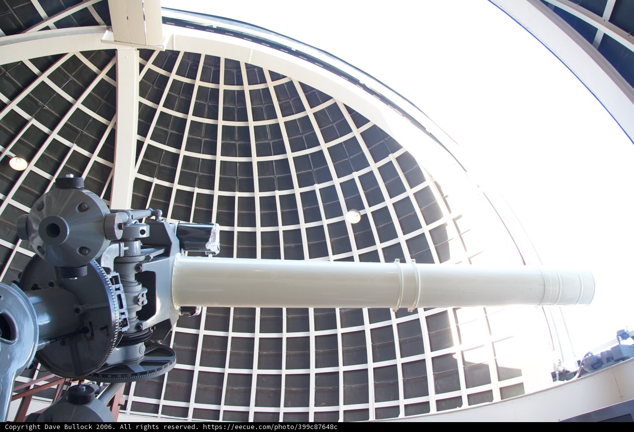 Exploring the Night Sky at the Planetarium
