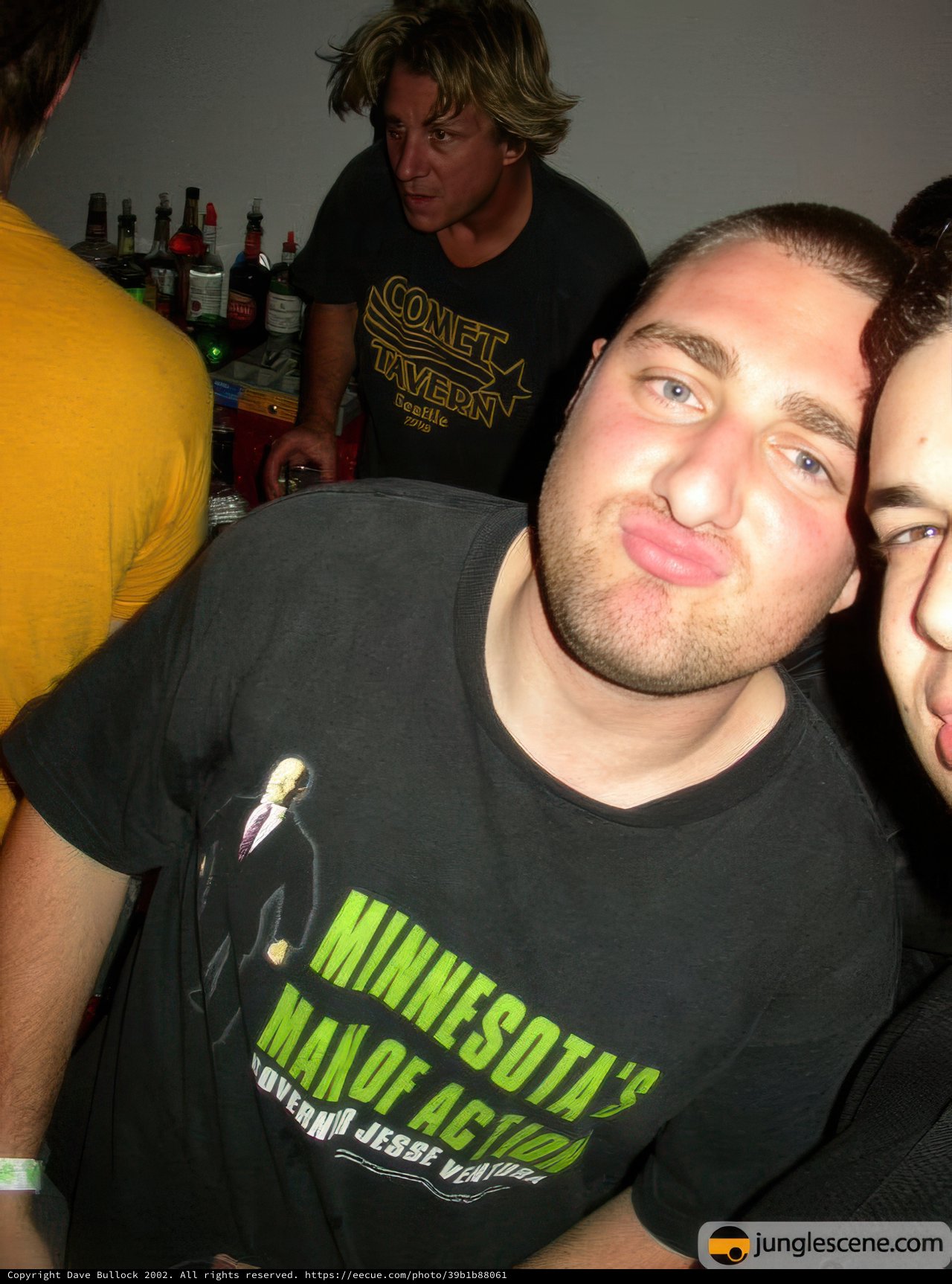 Party Pals
