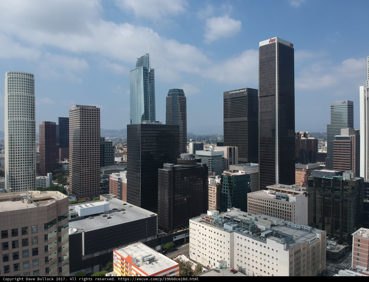 Urban Metropolis