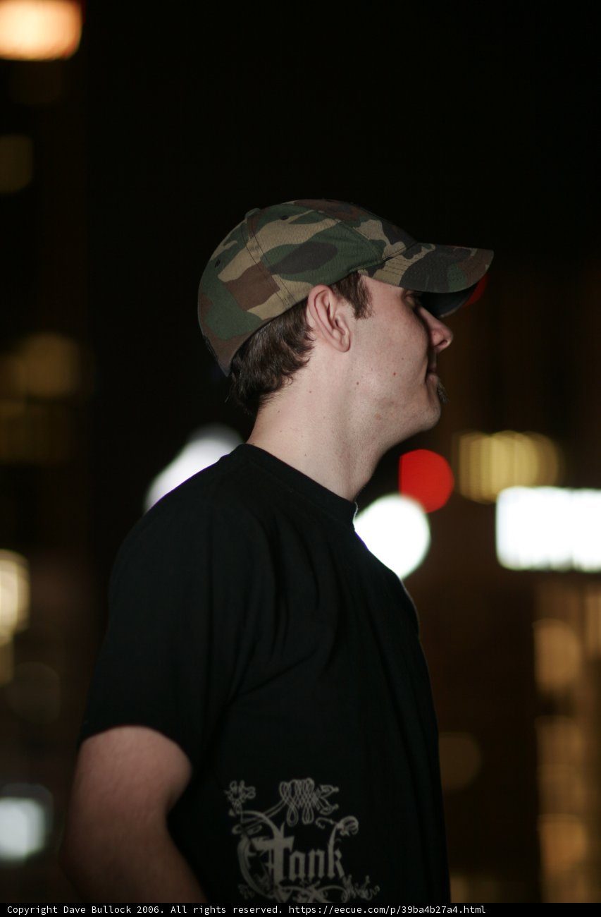 Veteran Style
