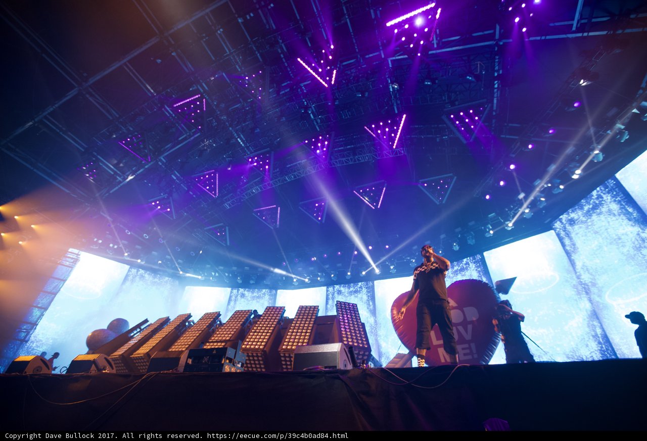 Spotlight Performance
