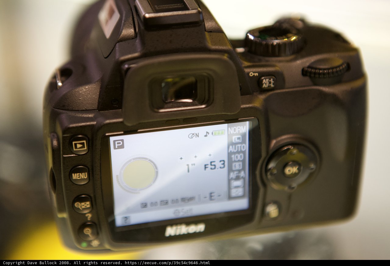 Cutting-Edge Digital Camera for the Modern Photographer