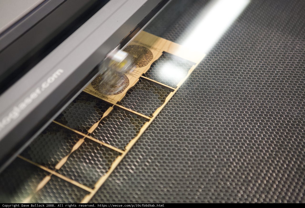 The Coin-making Machine