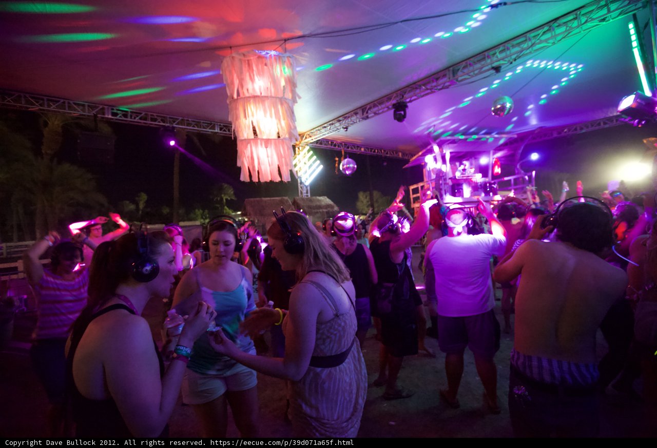 Neon Nightlife