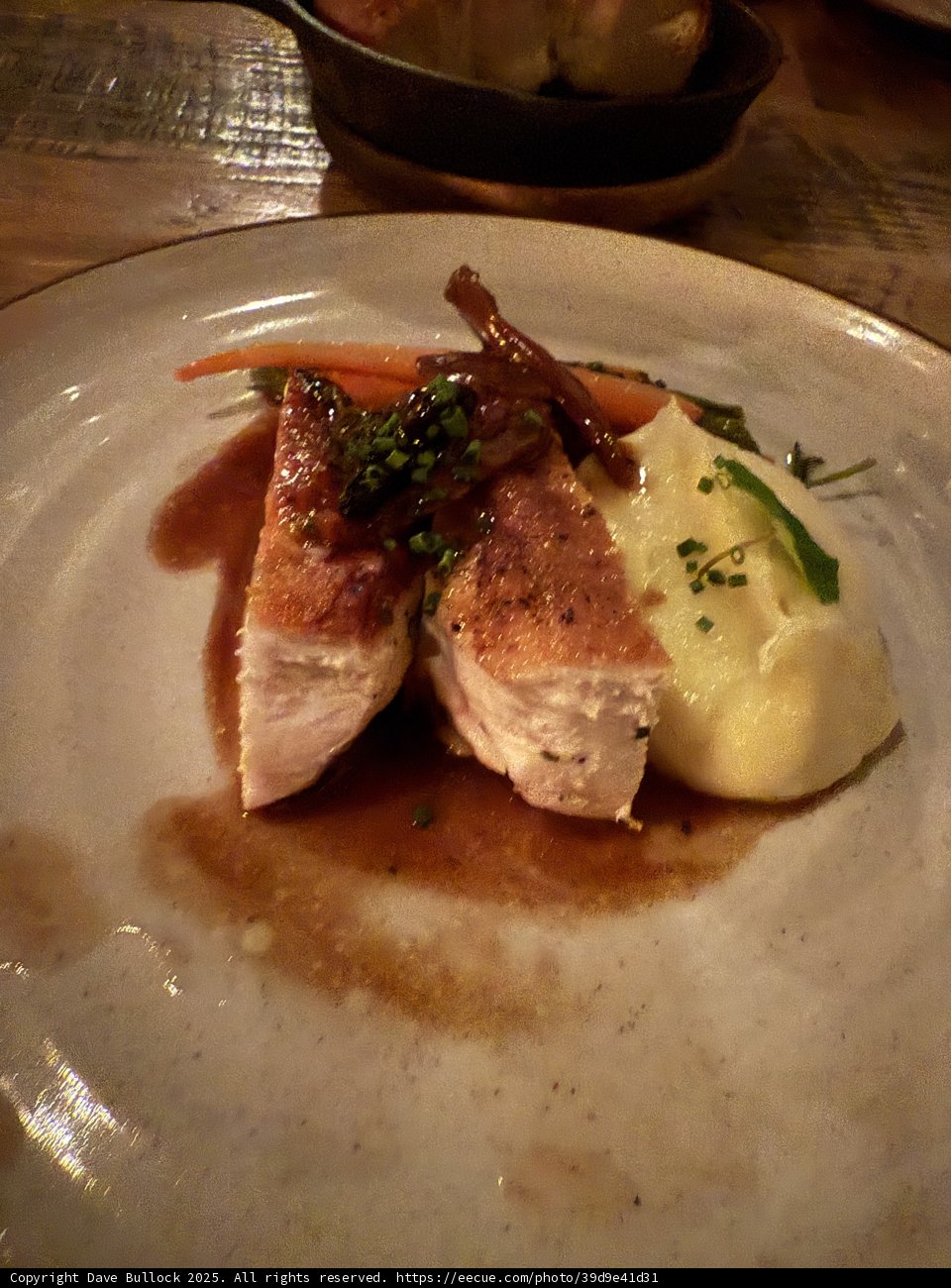Gourmet Delights in Guerneville
