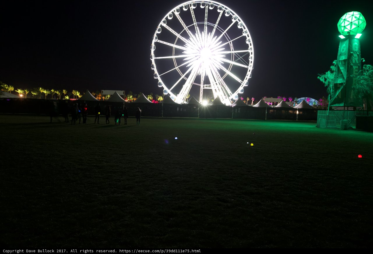 Midnight Wheel