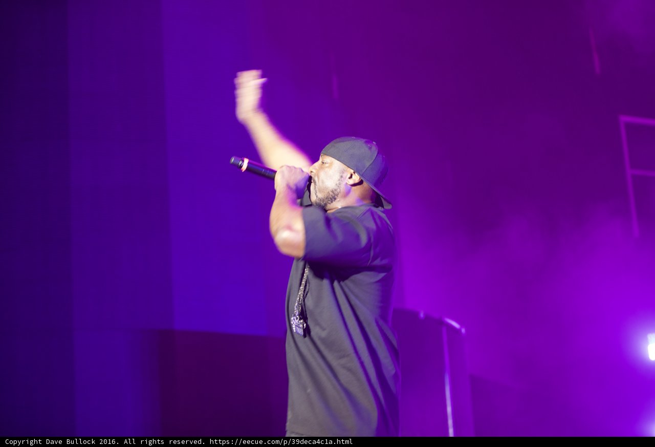 The Solo Performer