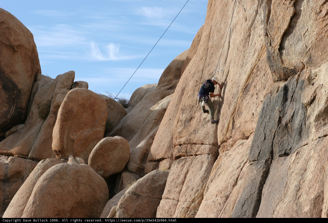 Reaching New Heights