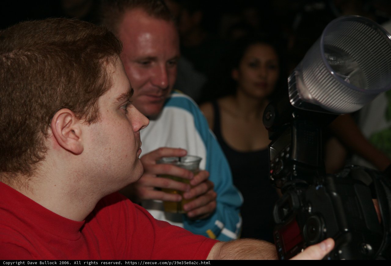 Capturing Moments