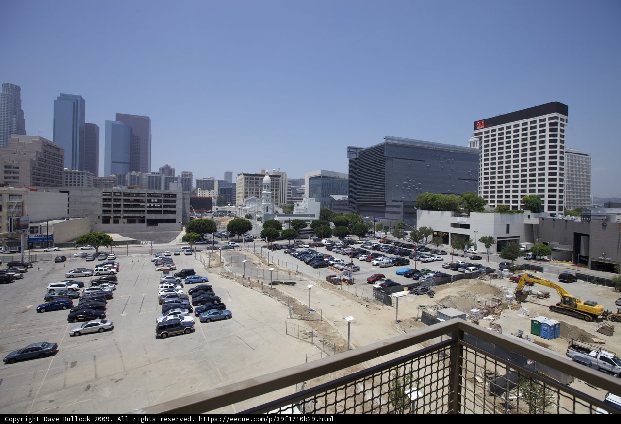 Urban Landscape