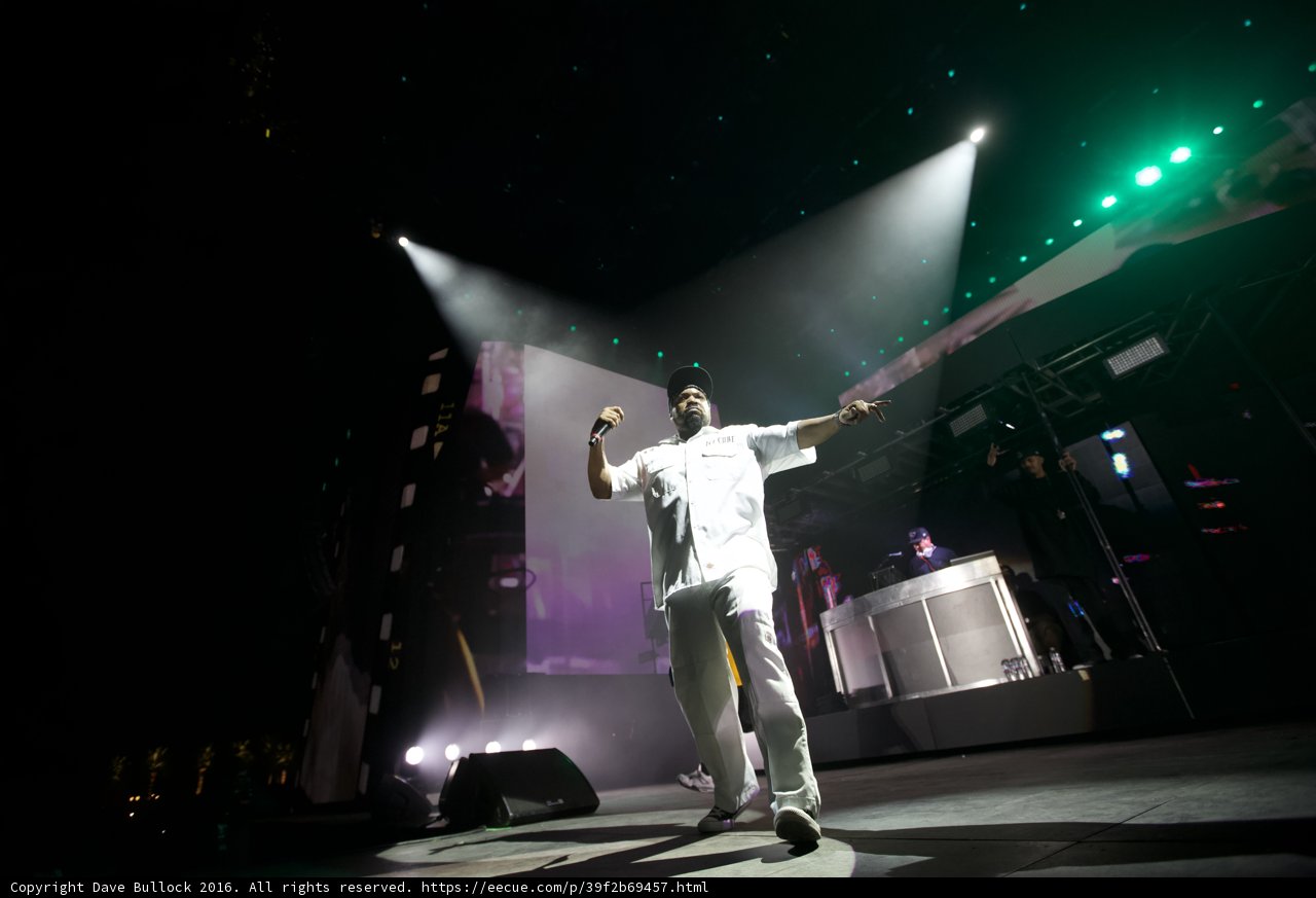 Spotlight Performance