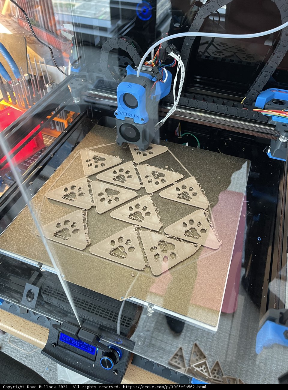 Creating a 3D Masterpiece