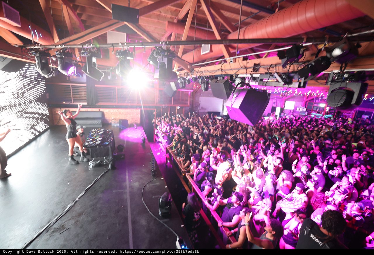 Massive Crowd Erupts at Wobbleland 2026 Festival
