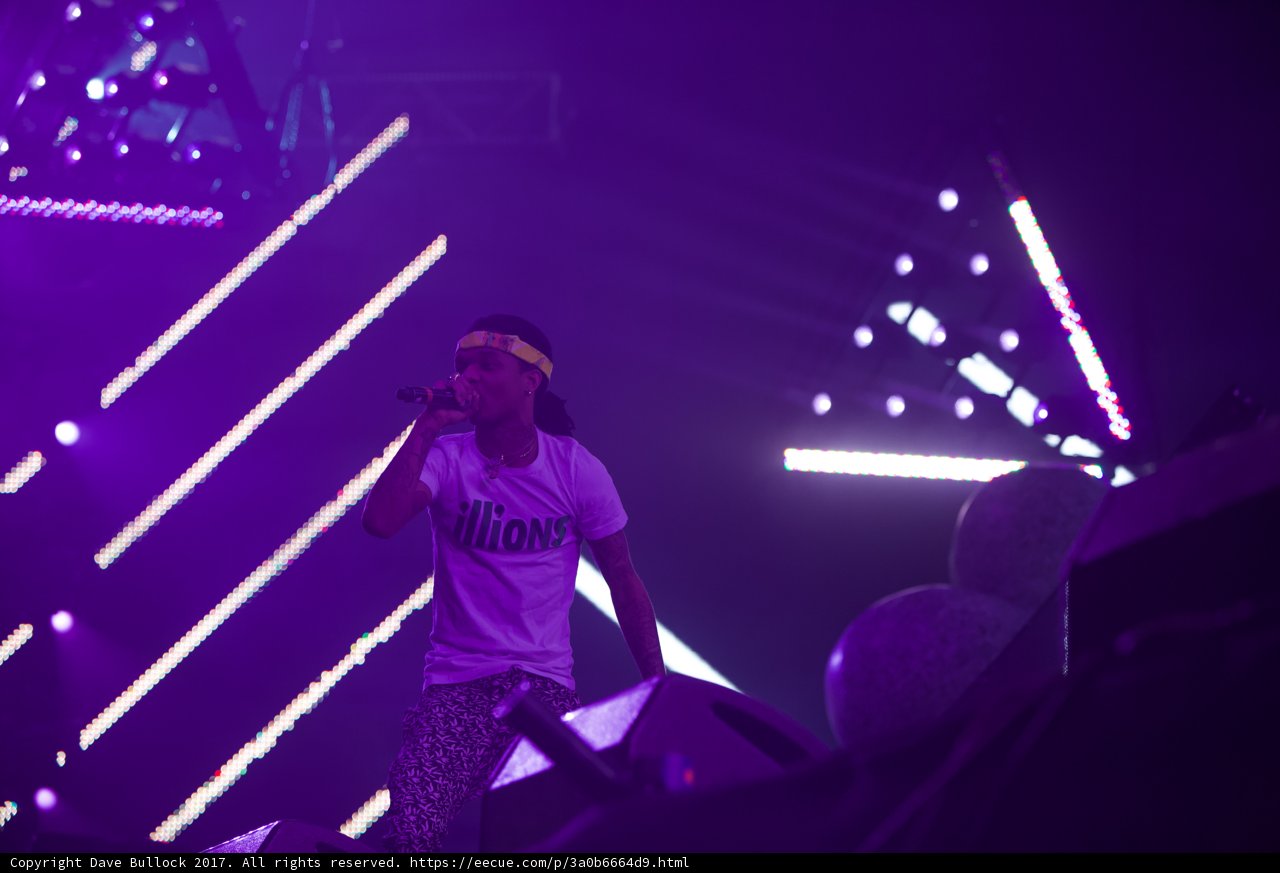 Spotlight on the Entertainer