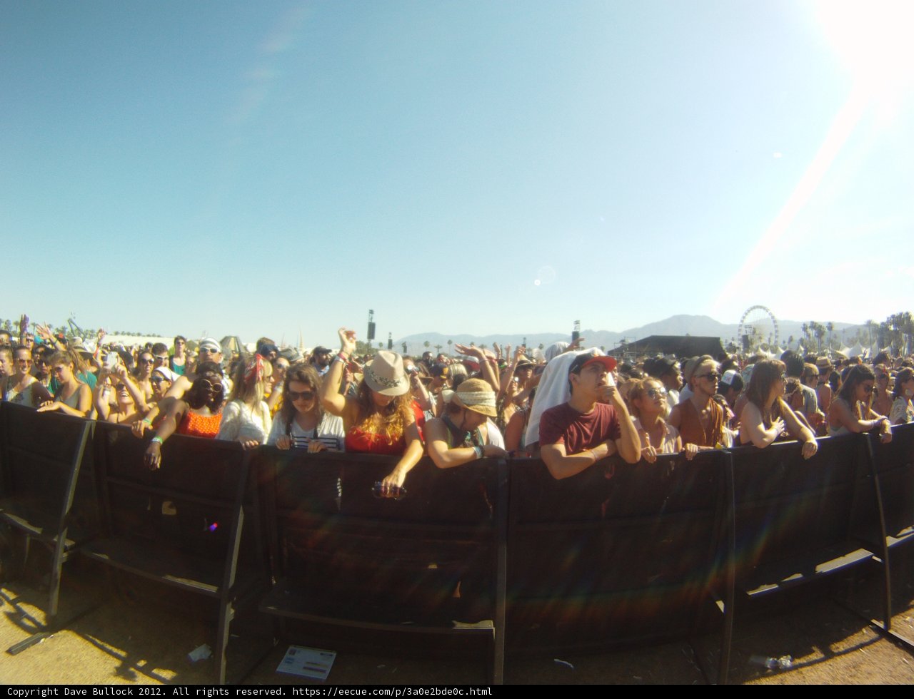 Jamming in the Sun
