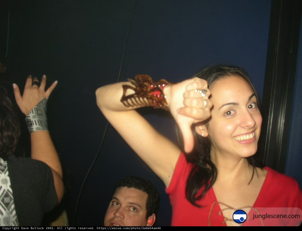 Bracelet Beauty
