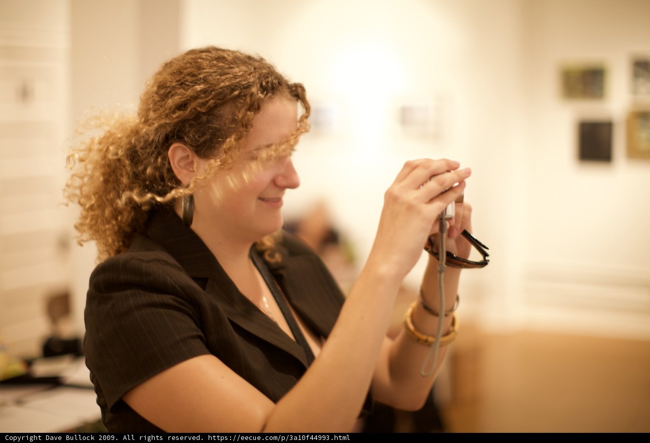 Capturing Memories at the SRPC Show