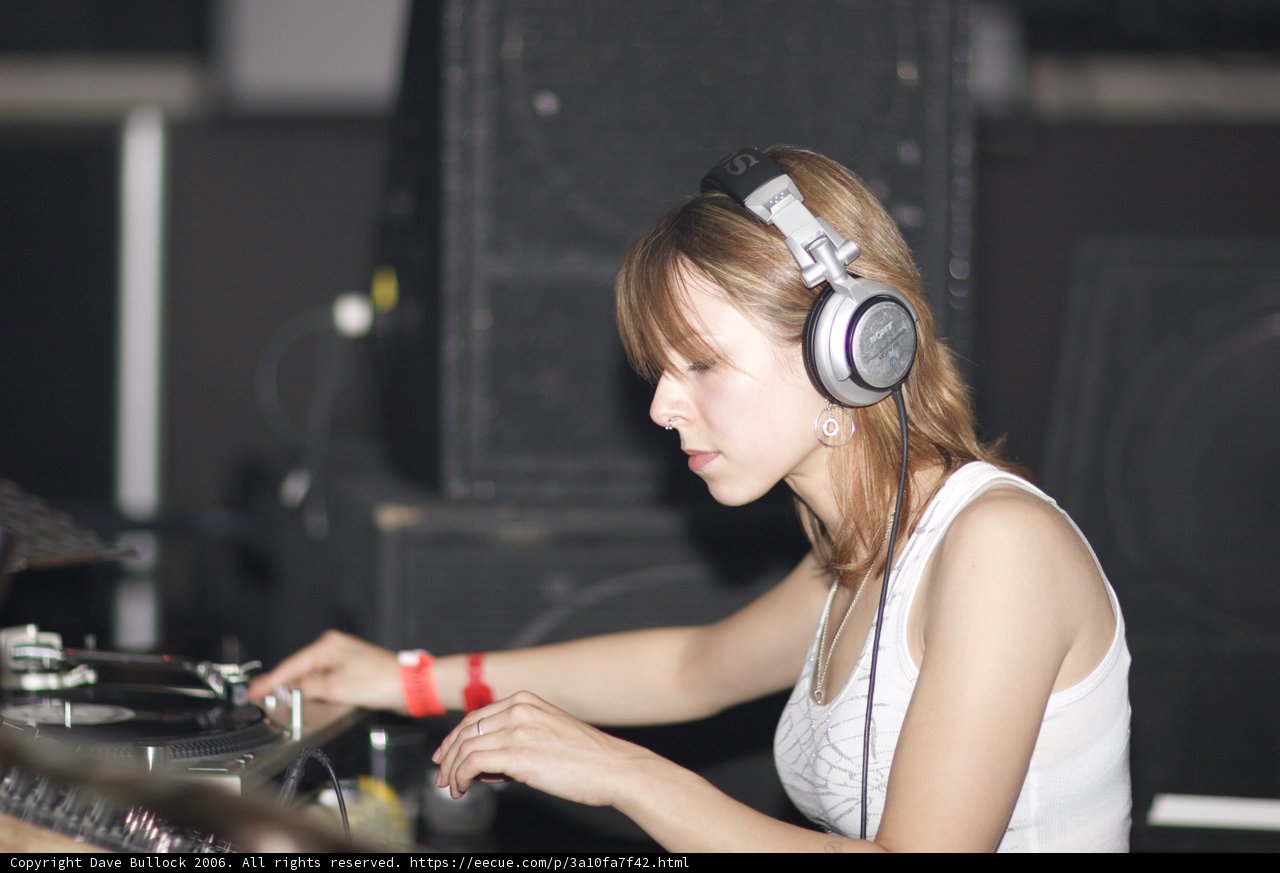 Grooving with the Beat