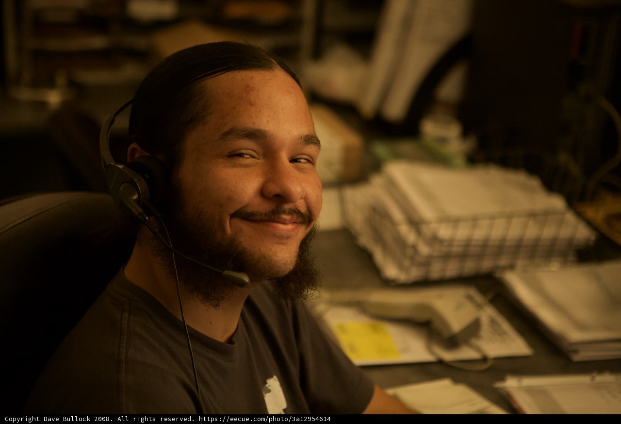 Tech-Savvy and Joyful