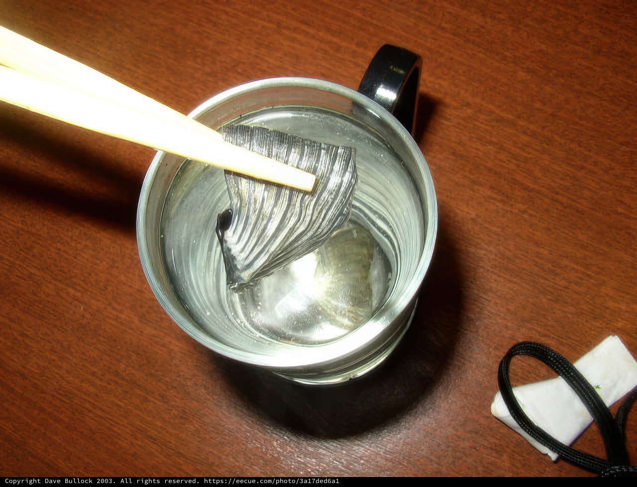 Cutlery Combo