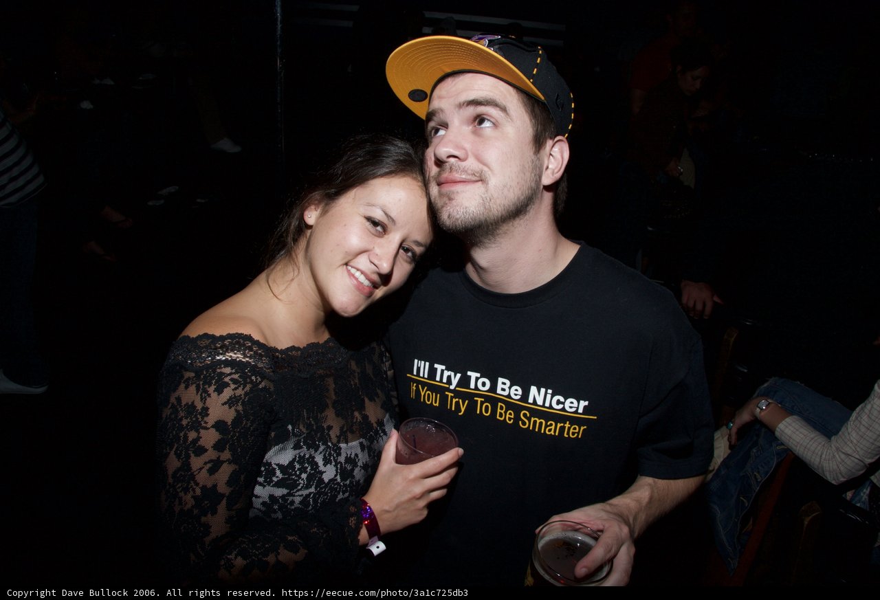 Party Posers