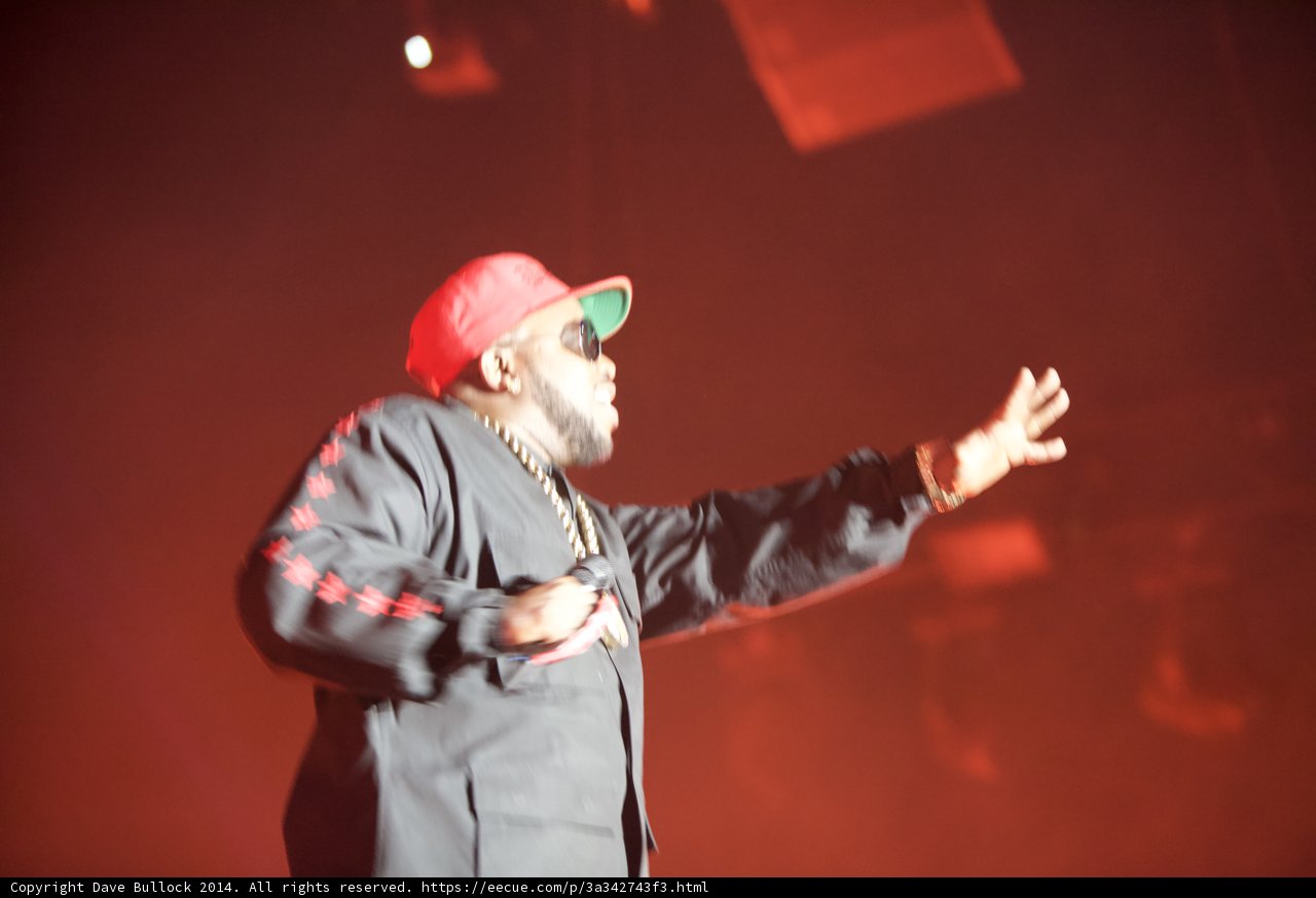Solo Performance in the Red Hat