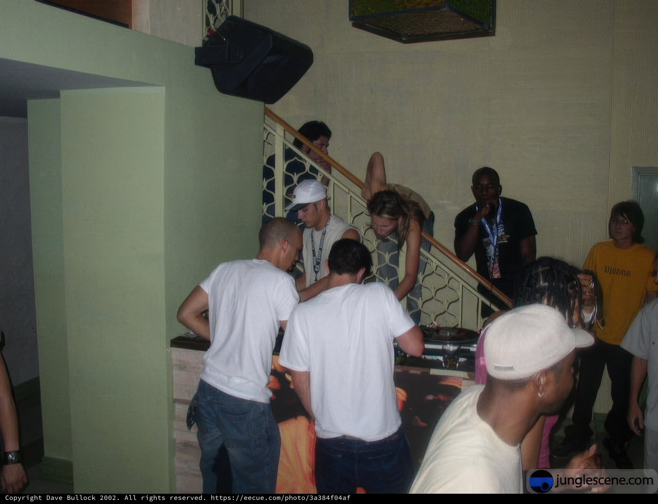 DJ Night at City Pub