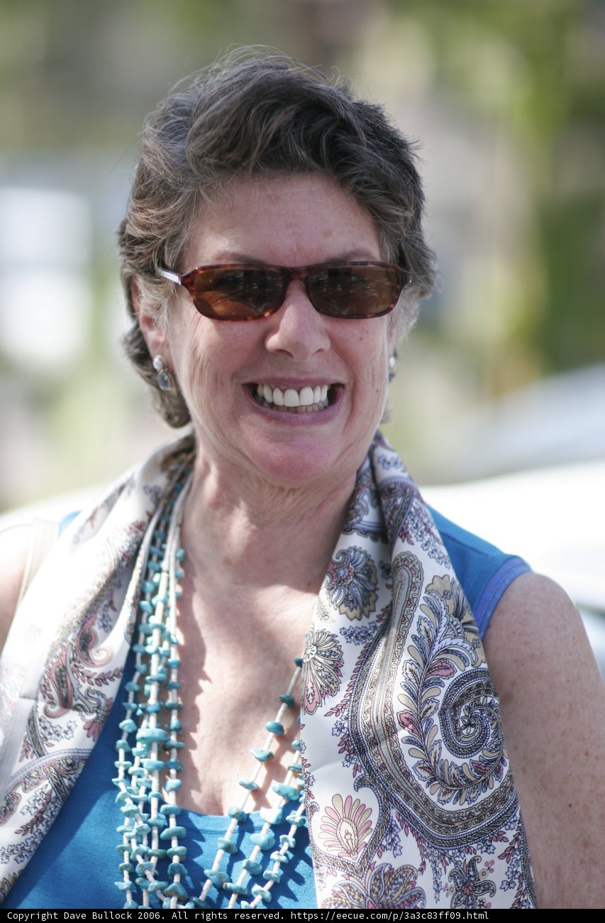 Stylish Sunglasses and Necklace