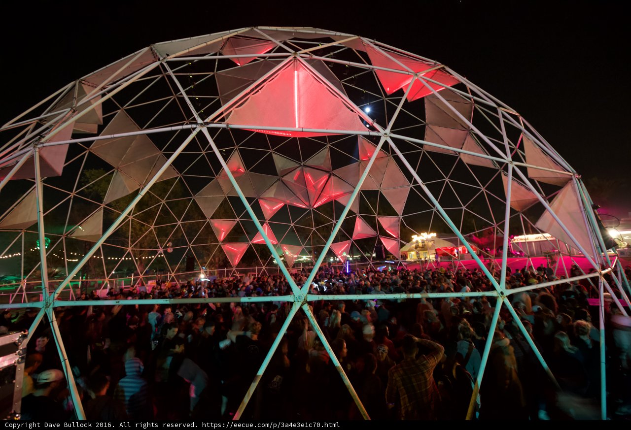 The Magnificent Dome