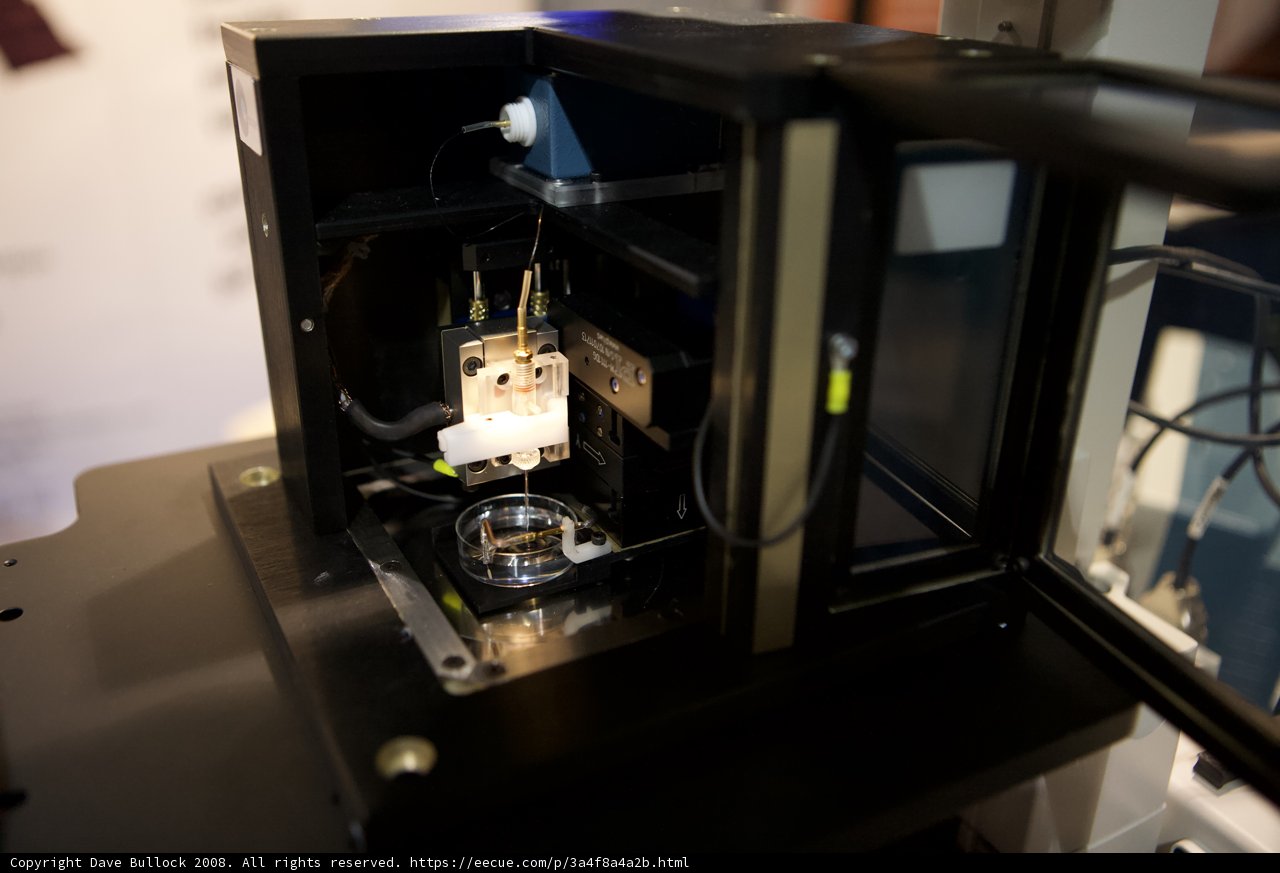 The Revolution of 3D Printing