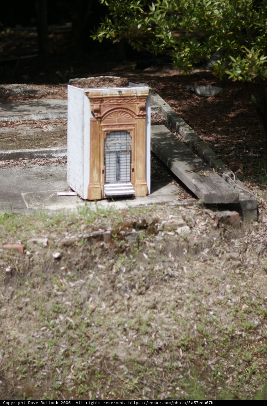The Cryptic Cabin
