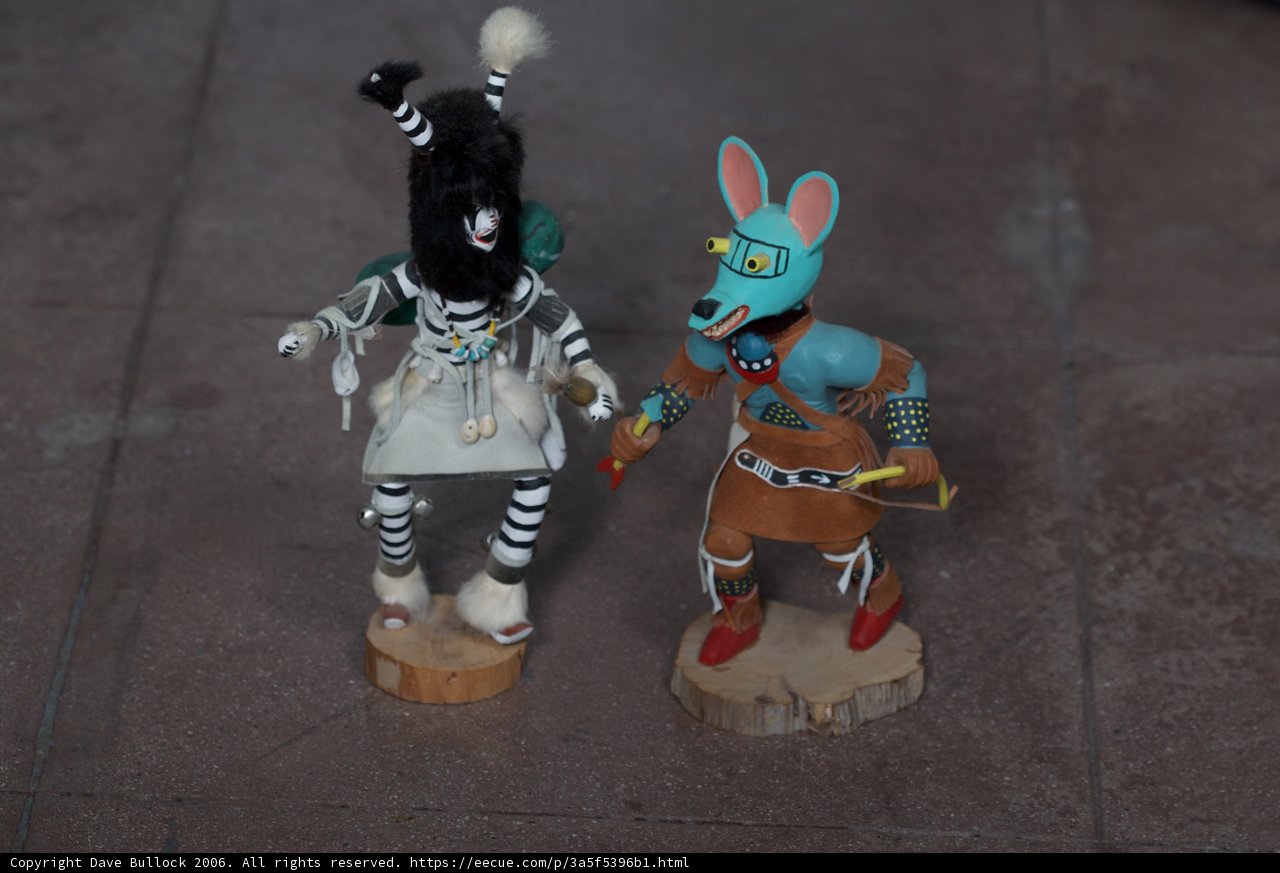 Miniature Lovers