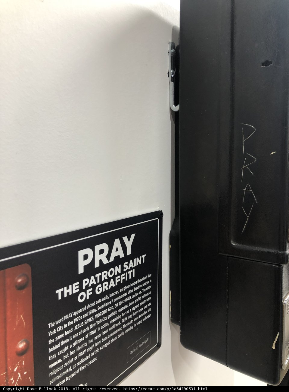 Patron Saint of Thieves